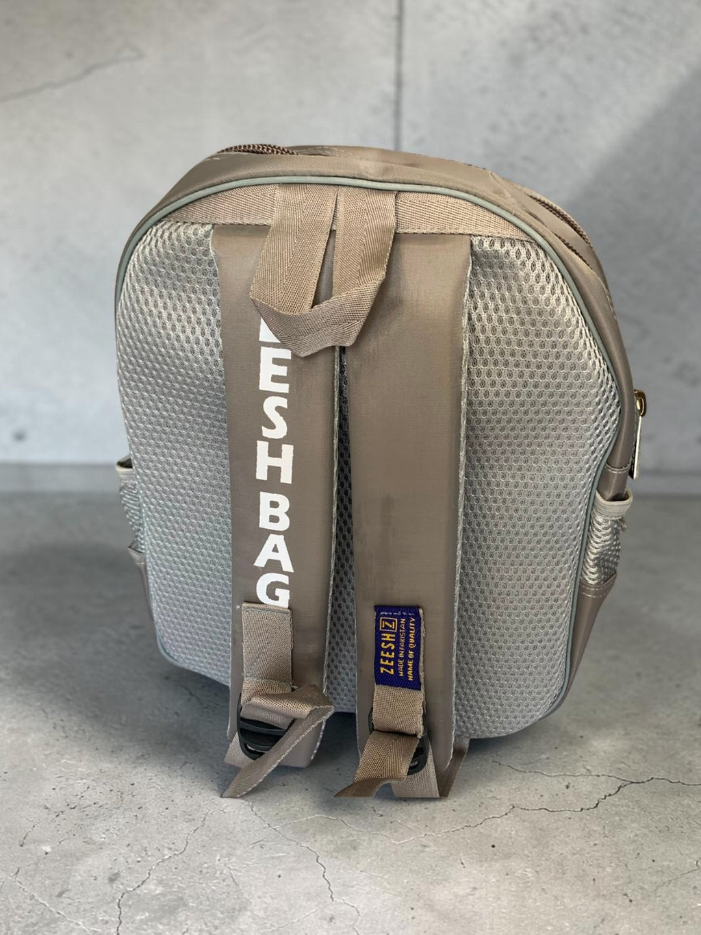 UV Sonic Backpack