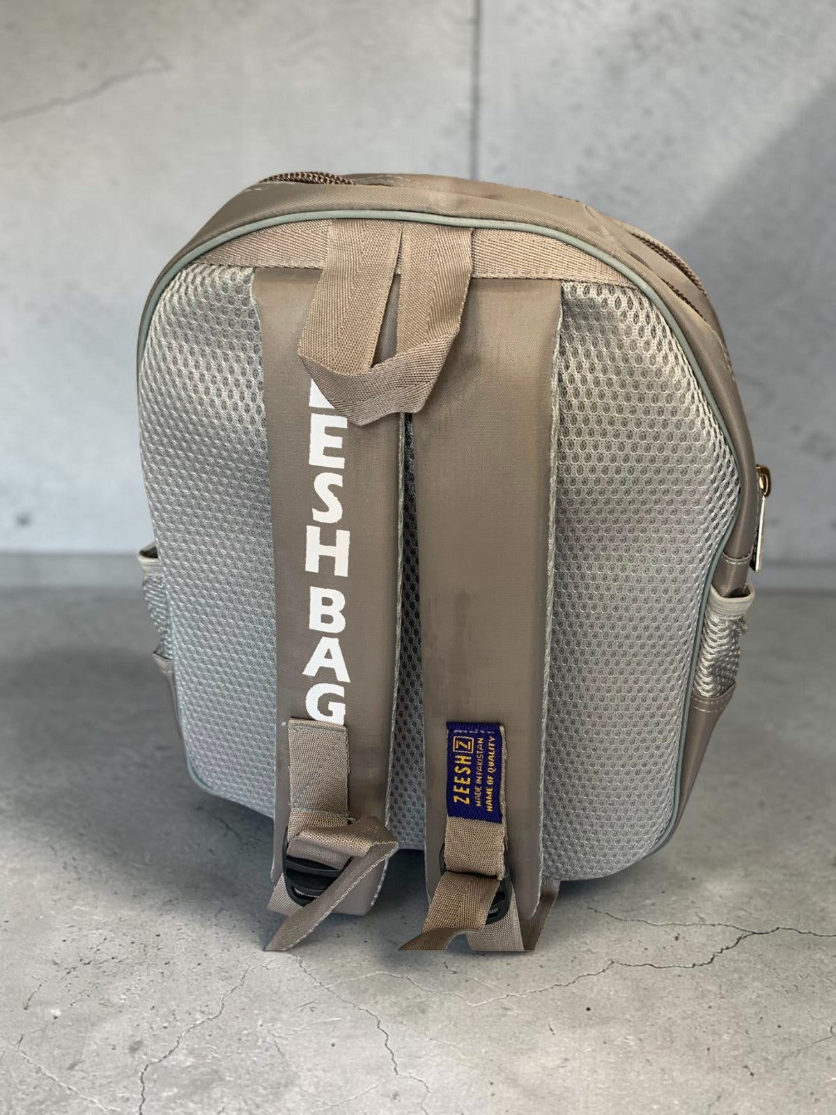 UV Sonic Backpack
