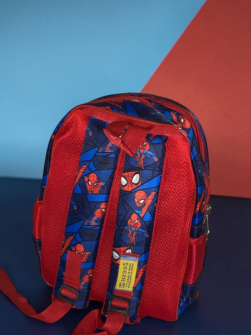 3D Car 95 Backpack