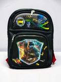 Batman Backpack