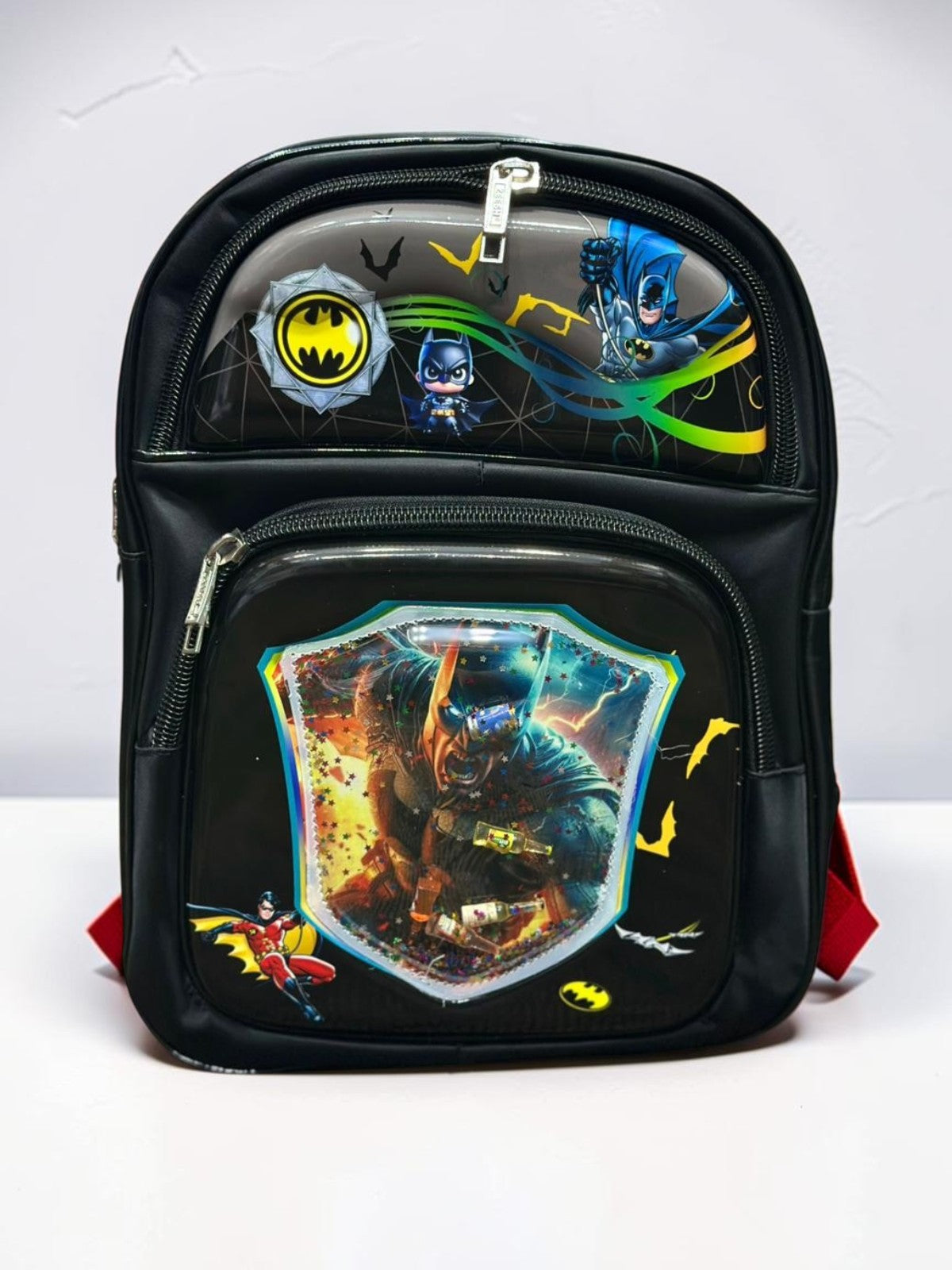 Batman Backpack
