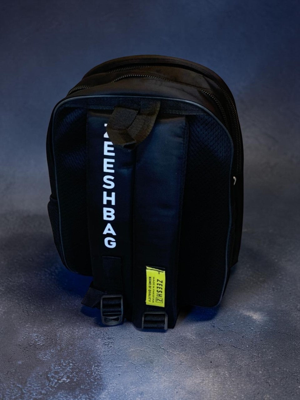 3D Batman Backpack (2)