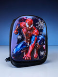3D Spiderman Backpack (2)