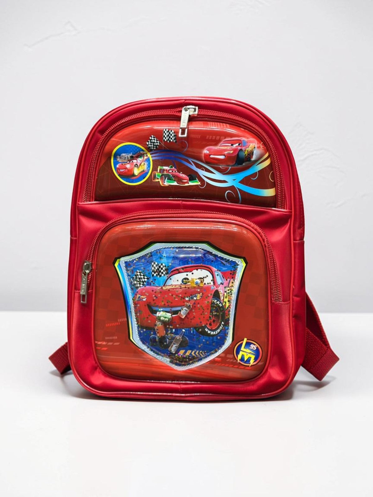 Car95 Backpack