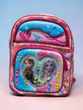 Frozen Backpack