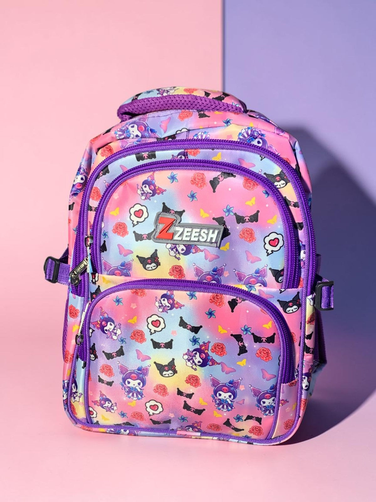 Kuromi Backpack