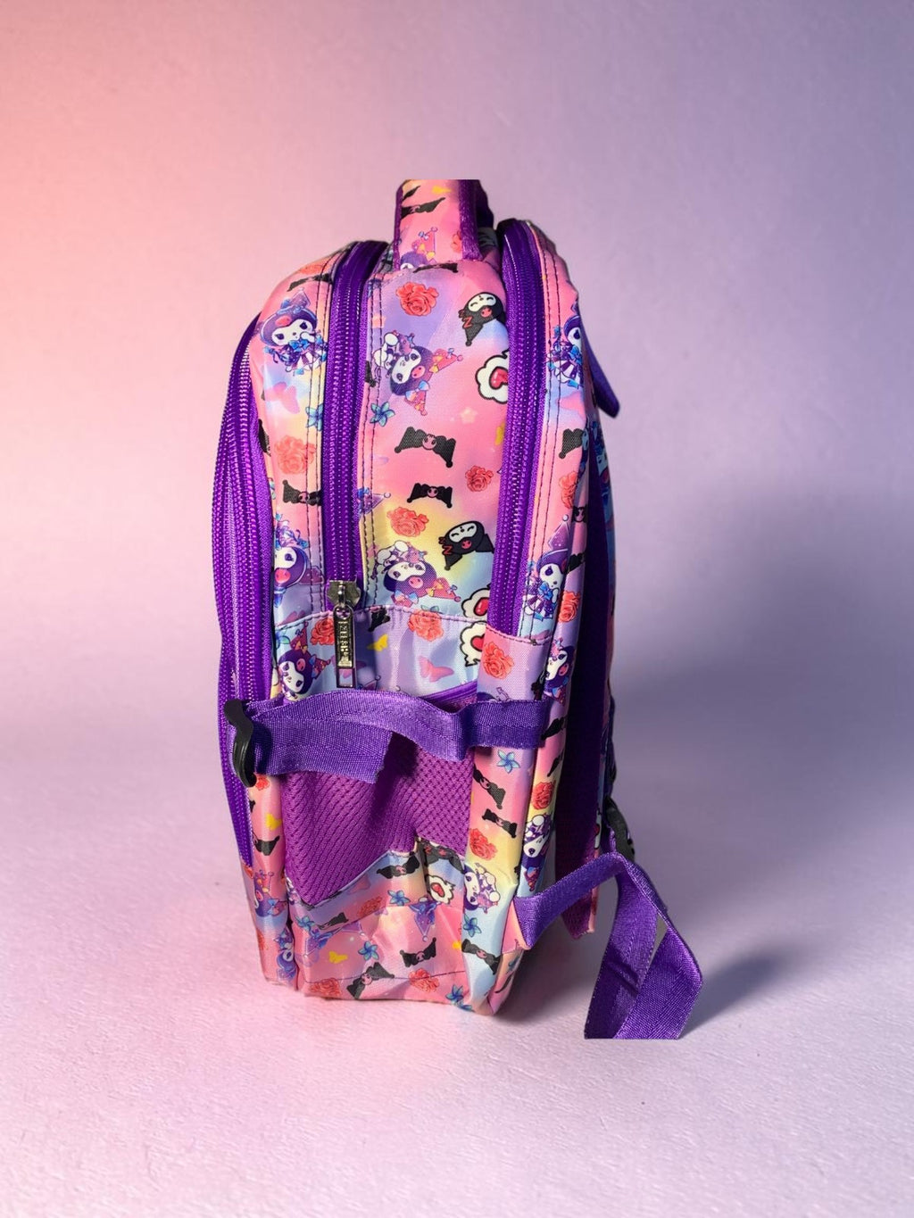 Kuromi Backpack