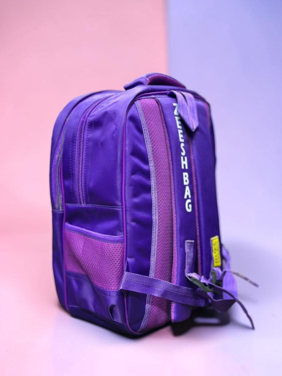Kuromi Backpack