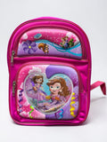 Princess Backpack