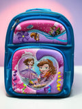 Princess Backpack