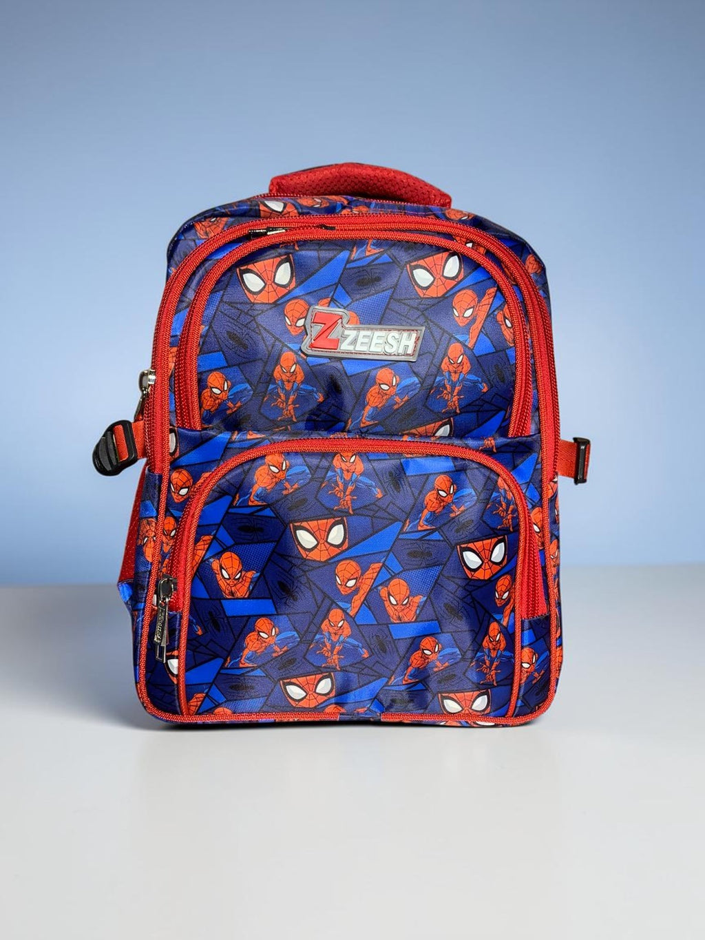 Spidey Backpack