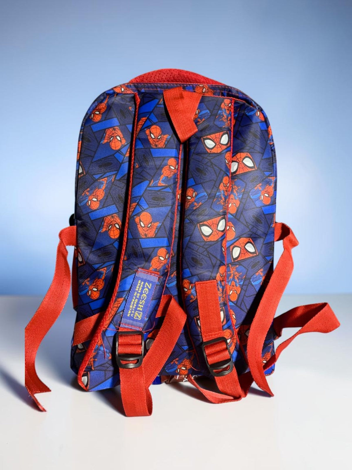 Spidey Backpack