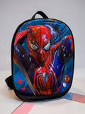 3D Spiderman Backpack (4)