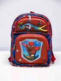 Spiderman Backpack