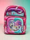 Unicorn Backpack
