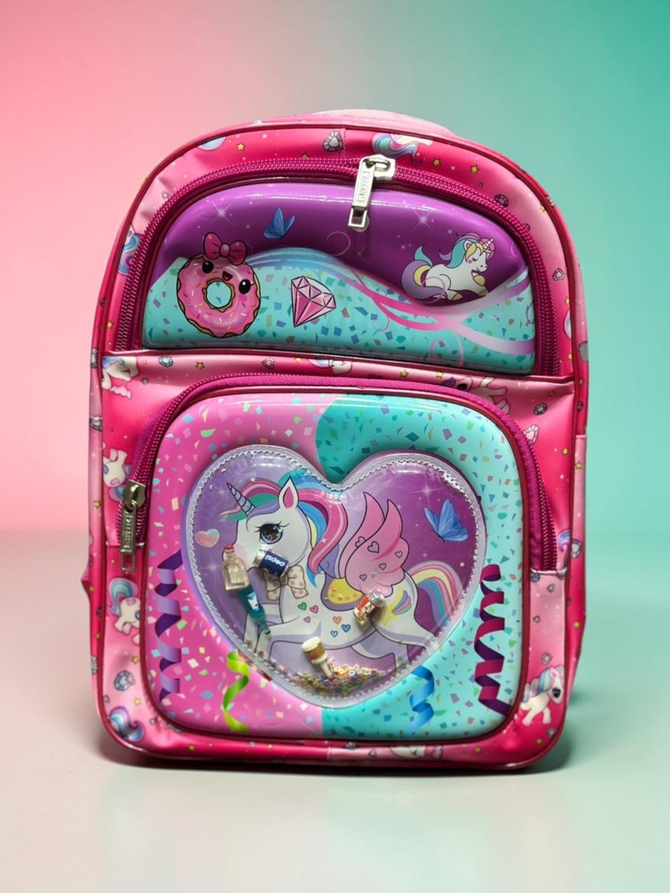 Unicorn Backpack