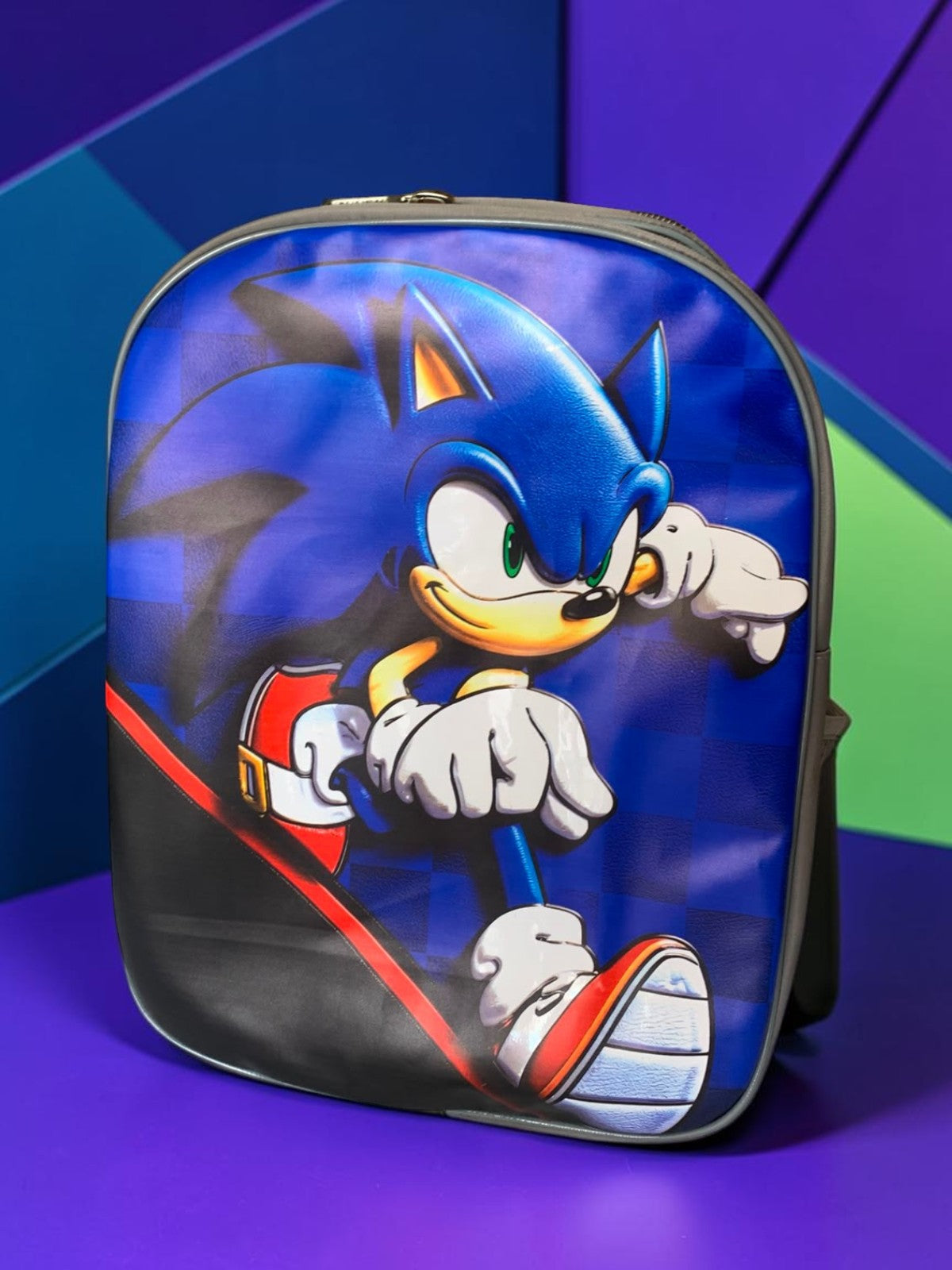 UV Sonic Backpack