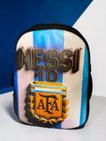 UV Messi Backpack