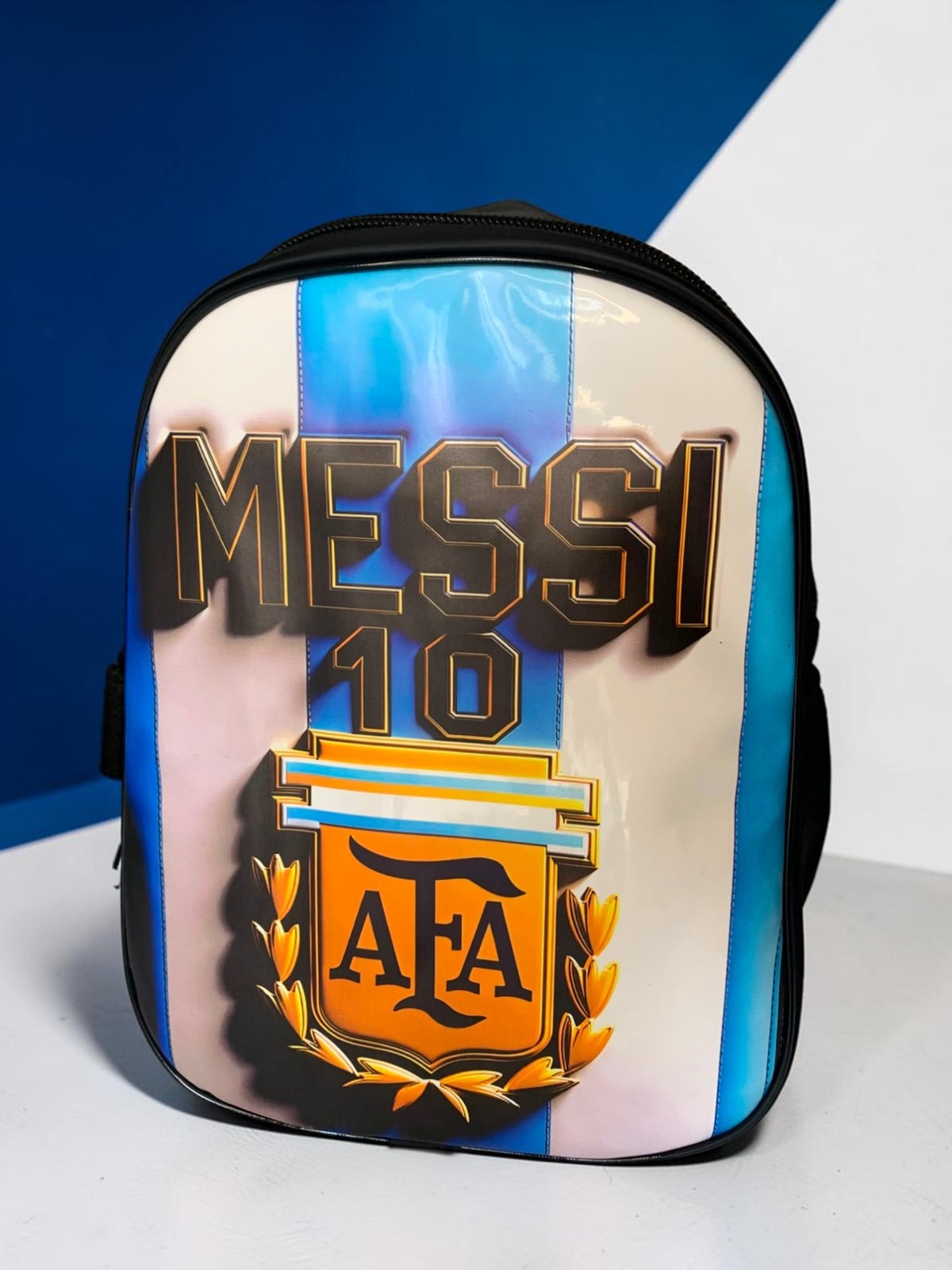 UV Messi Backpack