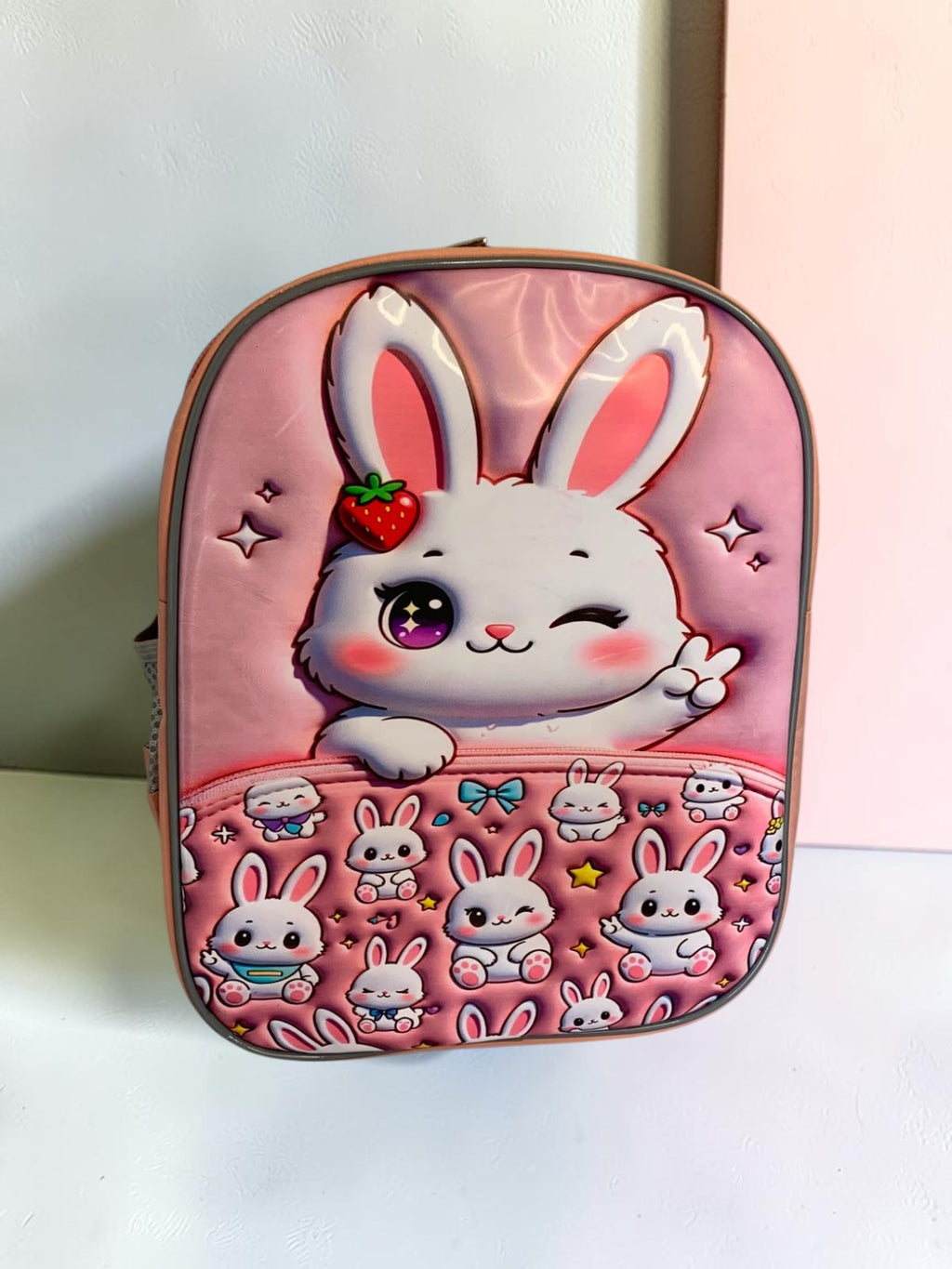 UV Cat Backpack