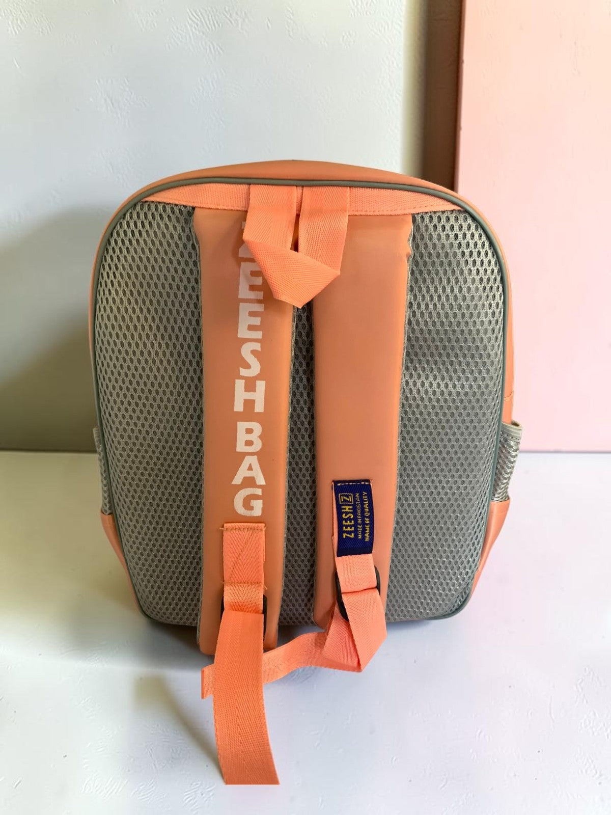 UV Cat Backpack